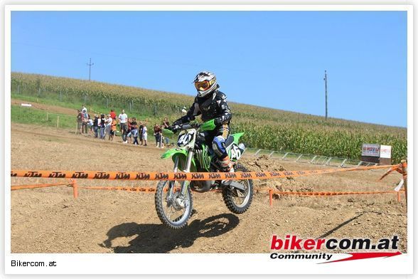 Motocross - 