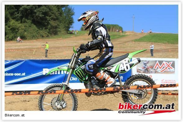 Motocross - 