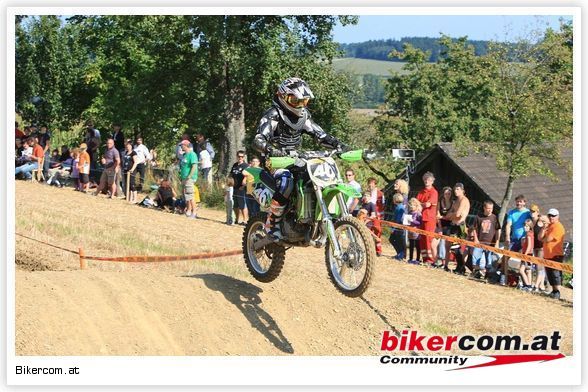 Motocross - 