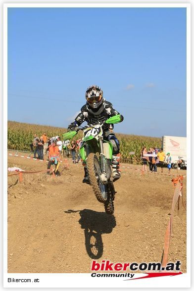 Motocross - 