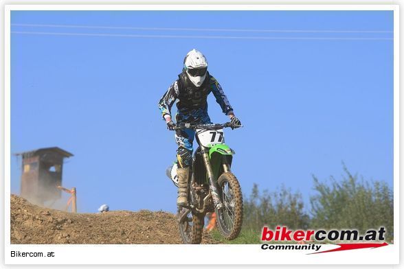 Neuhofen MX Cup - 