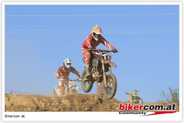 motocross 2009 - 