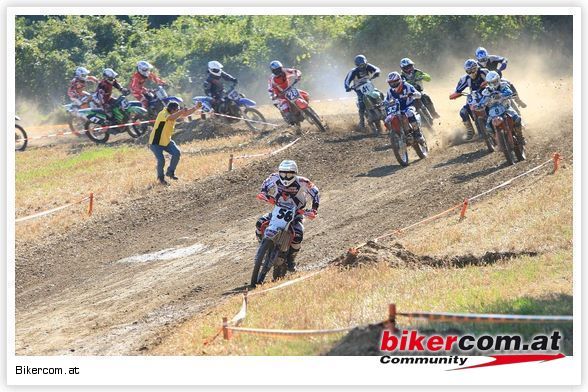 MX AUSTRIA CUP  - 