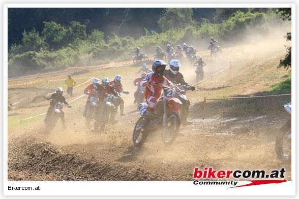 MX AUSTRIA CUP  - 