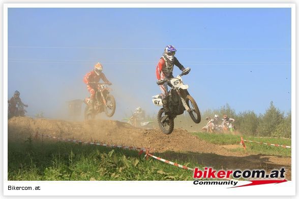 motocross 2009 - 