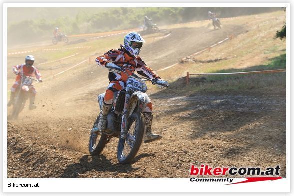 MX AUSTRIA CUP  - 