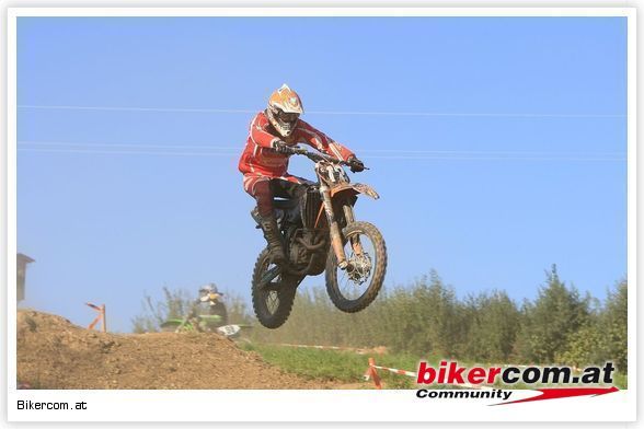 motocross 2009 - 