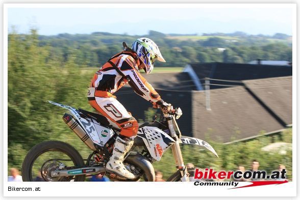 MX AUSTRIA CUP  - 