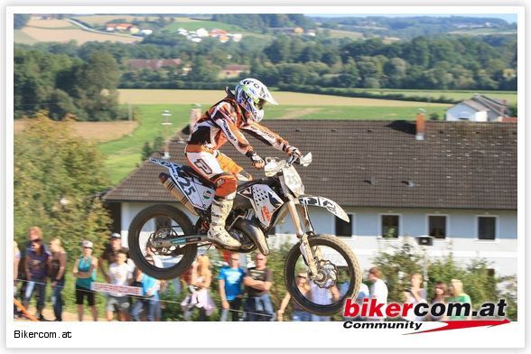 MX AUSTRIA CUP  - 