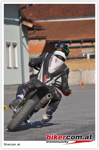 Supermoto - 