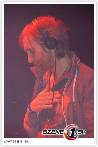 David Guetta - 