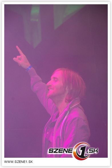 David Guetta - 