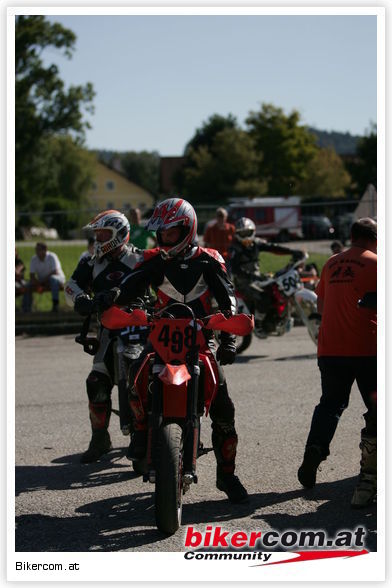 Supermoto Höhnhart 11.-12.September 2010 - 