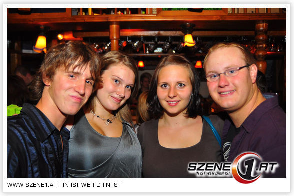 Freunde und Ich :) - 