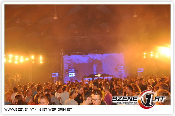 Arena Clubbing Freistadt 12-2010 - 