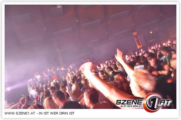 Arena Clubbing Freistadt 12-2010 - 