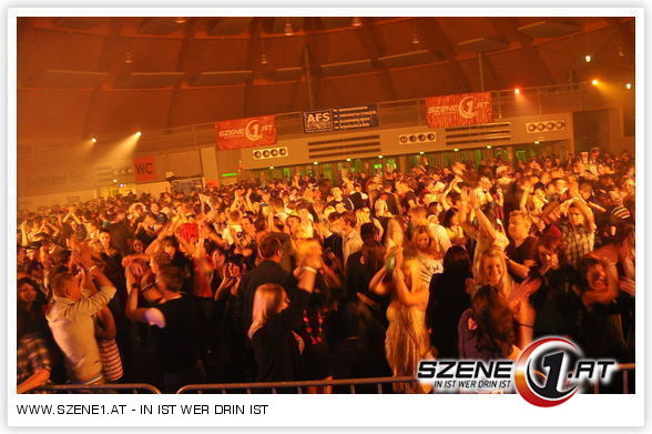 Arena Clubbing Freistadt 12-2010 - 