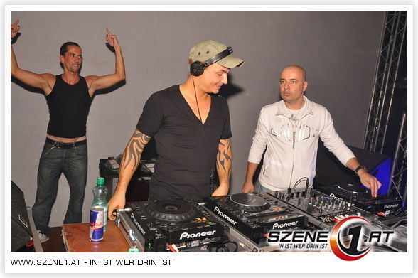 Arena Clubbing Freistadt 12-2010 - 