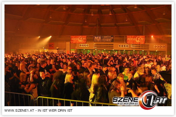 Arena Clubbing Freistadt 12-2010 - 