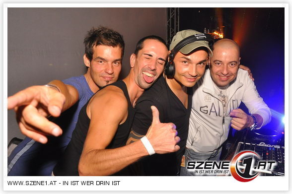 Arena Clubbing Freistadt 12-2010 - 