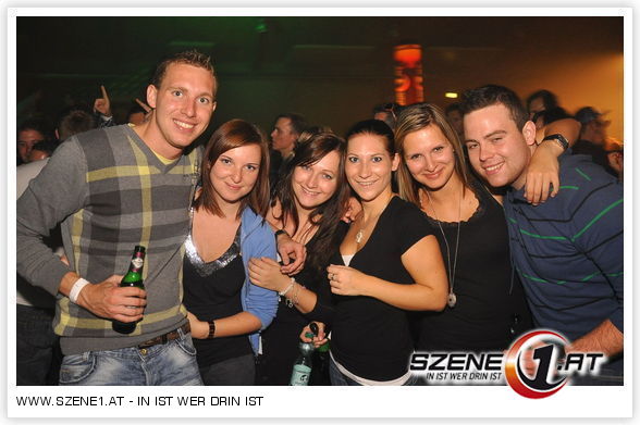 Unterwegs 2010 - 