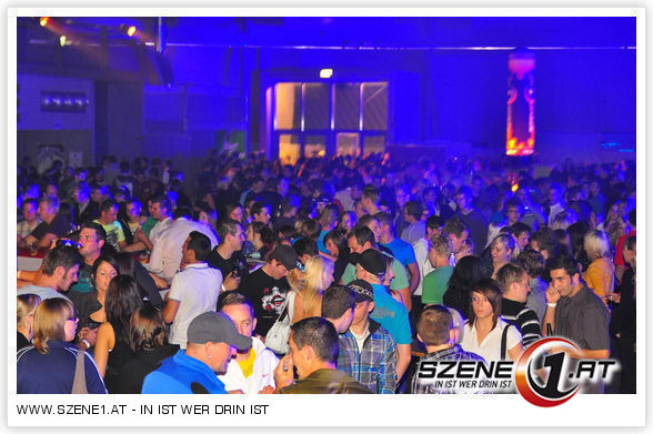 Arena Clubbing Freistadt 12-2010 - 