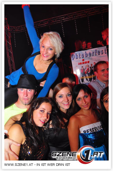 Arena Clubbing Freistadt 12-2010 - 