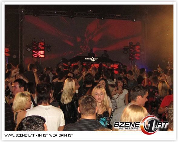 Arena Clubbing Freistadt 12-2010 - 