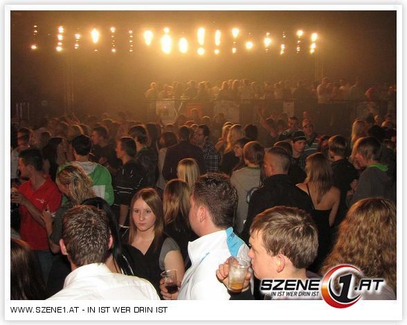 Arena Clubbing Freistadt 12-2010 - 