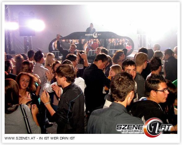 Arena Clubbing Freistadt 12-2010 - 