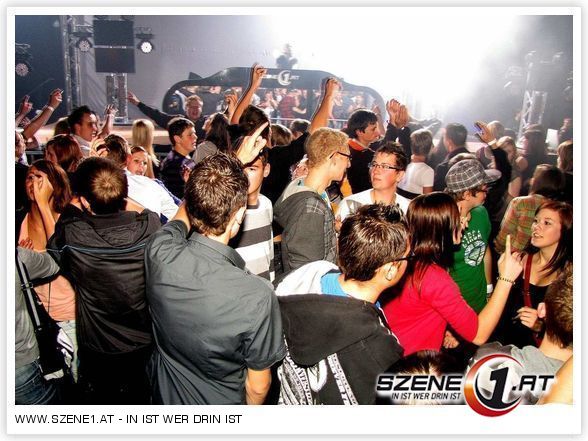 Arena Clubbing Freistadt 12-2010 - 