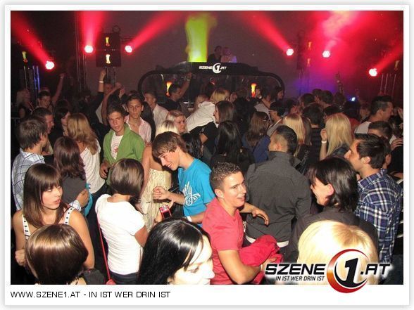 Arena Clubbing Freistadt 12-2010 - 