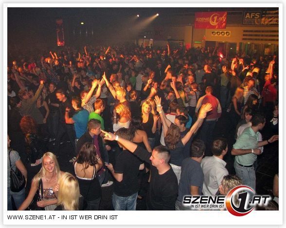 Arena Clubbing Freistadt 12-2010 - 