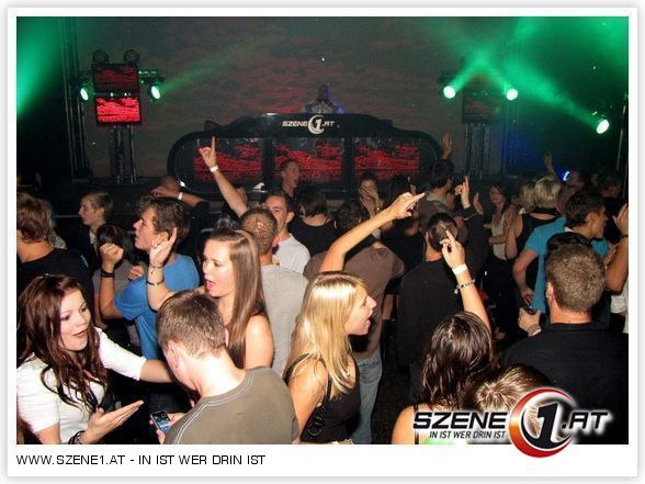 Arena Clubbing Freistadt 12-2010 - 