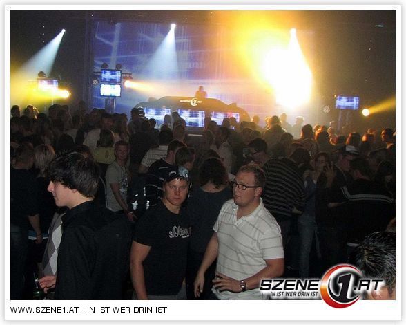 Arena Clubbing Freistadt 12-2010 - 