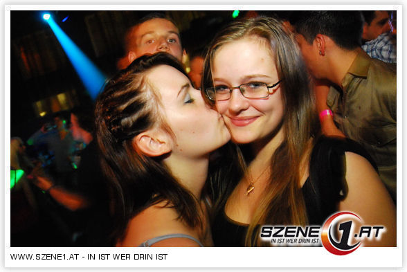 meine party welt!! - 