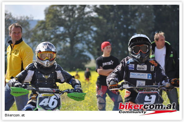 Motocross - 