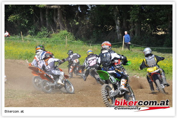 Motocross - 