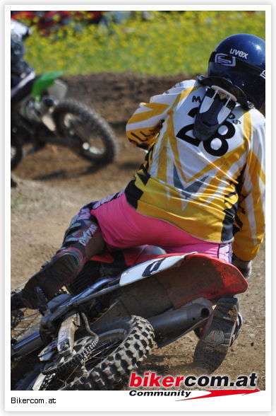 Motocross - 