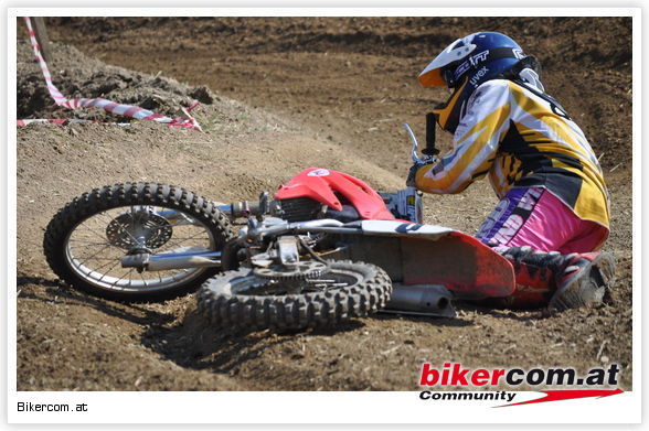 Motocross - 