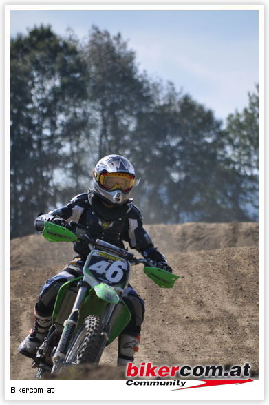 Motocross - 