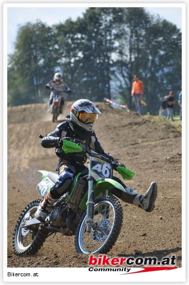 Motocross - 