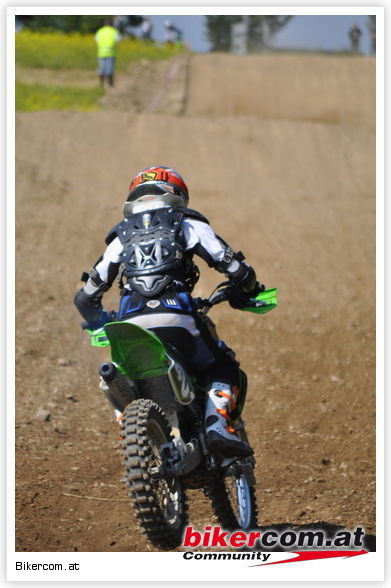 Motocross - 