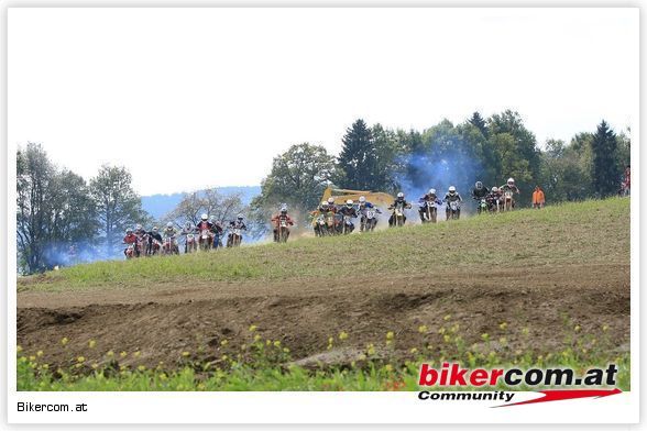 Motocross - 