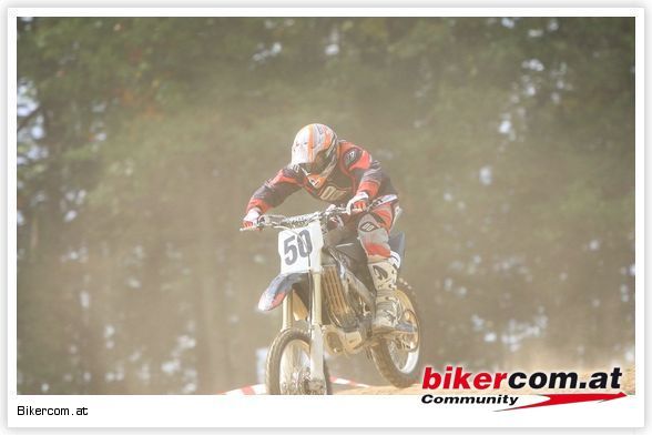 Motocross - 