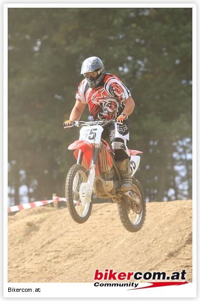 Motocross - 