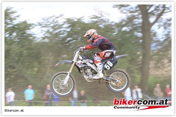 Motocross - 