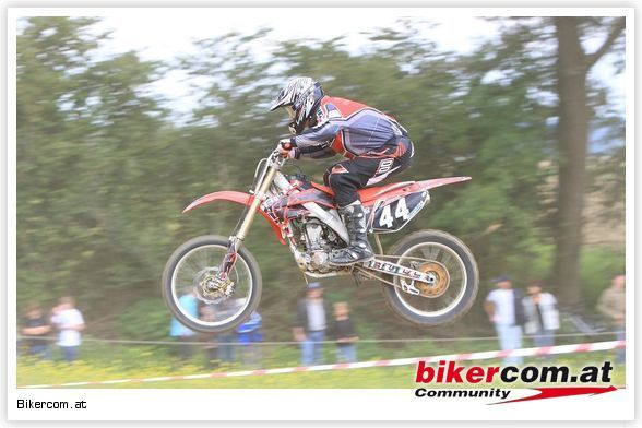 Motocross - 