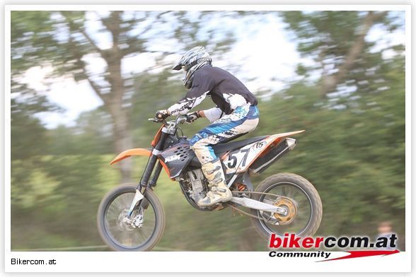 Motocross - 