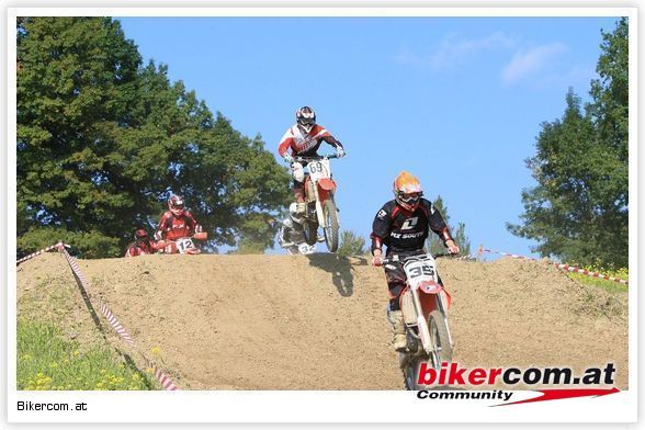 MX CUP 2010 Neuhofen und St. Georgen  - 